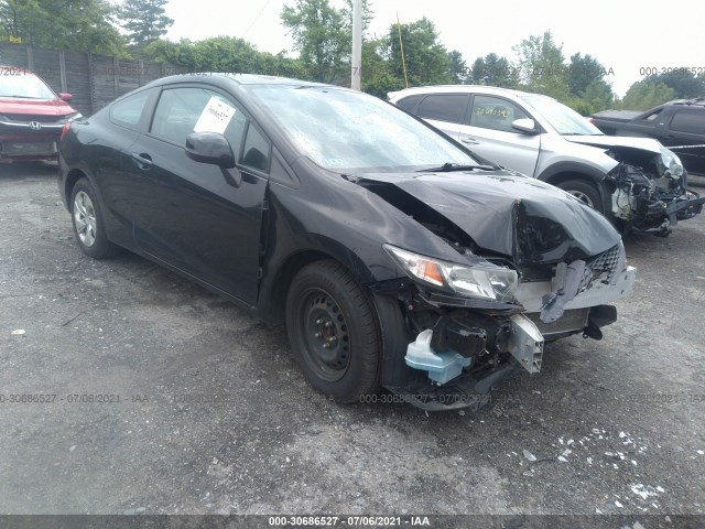 HONDA CIVIC CPE 2013 2hgfg3b50dh508486