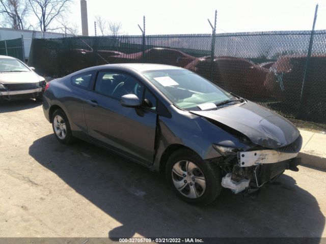 HONDA CIVIC CPE 2013 2hgfg3b50dh509878