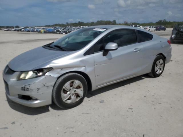 HONDA CIVIC 2013 2hgfg3b50dh512179