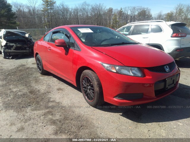 HONDA CIVIC CPE 2013 2hgfg3b50dh513977