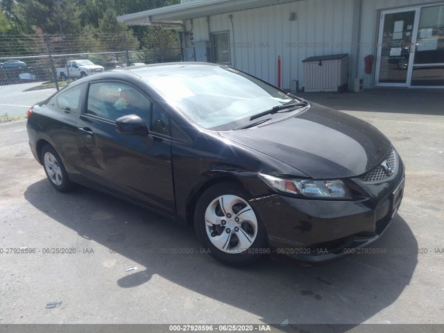 HONDA CIVIC CPE 2013 2hgfg3b50dh514112