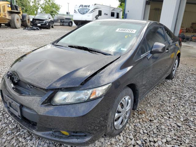 HONDA CIVIC 2013 2hgfg3b50dh514434