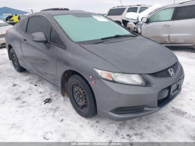 HONDA CIVIC 2013 2hgfg3b50dh514479