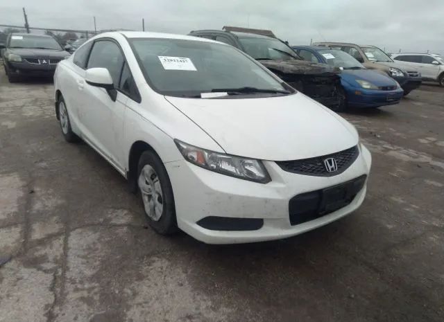 HONDA CIVIC CPE 2013 2hgfg3b50dh516510