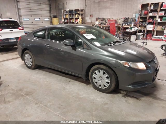 HONDA CIVIC 2013 2hgfg3b50dh517253