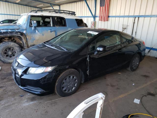 HONDA CIVIC 2013 2hgfg3b50dh521111