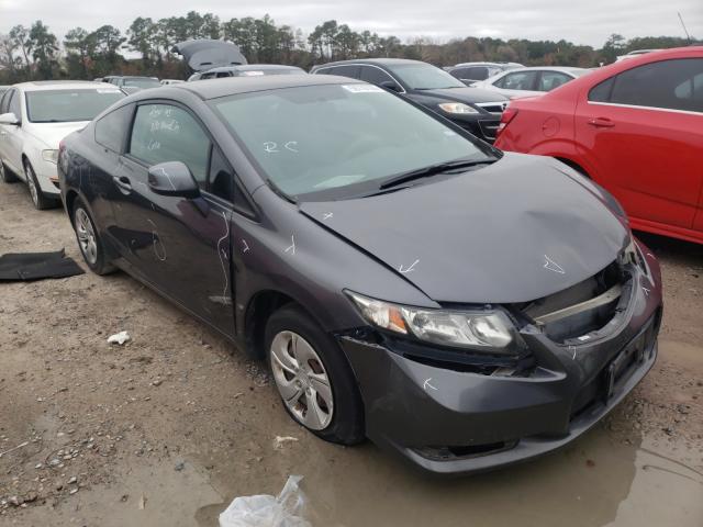 HONDA CIVIC LX 2013 2hgfg3b50dh522968