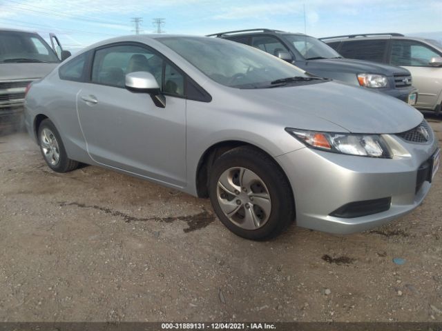 HONDA CIVIC CPE 2013 2hgfg3b50dh523246