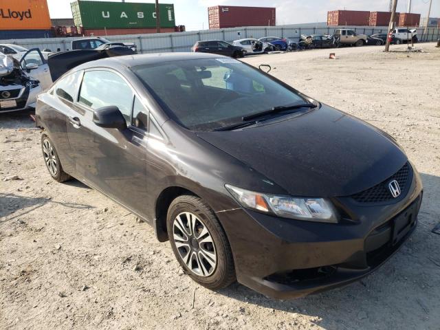 HONDA CIVIC CPE 2013 2hgfg3b50dh523490