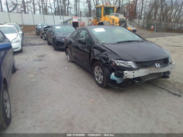 HONDA CIVIC CPE 2013 2hgfg3b50dh526468