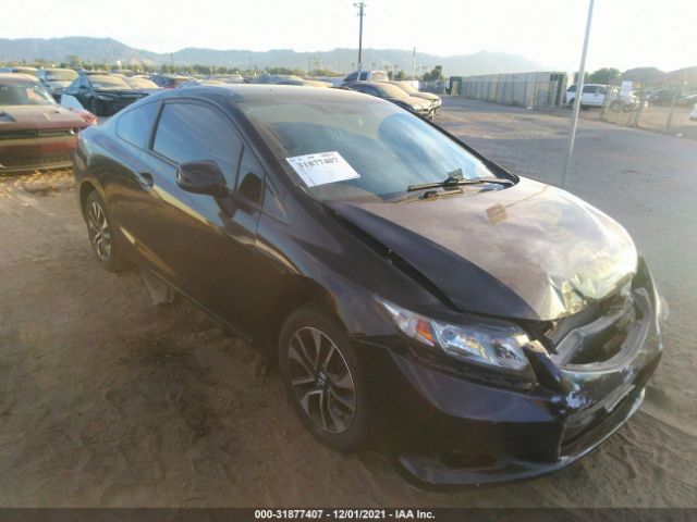 HONDA CIVIC CPE 2013 2hgfg3b50dh527751