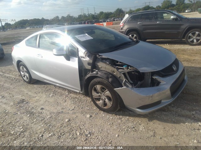 HONDA CIVIC CPE 2013 2hgfg3b50dh528477