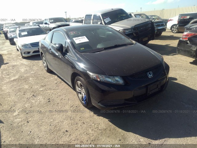 HONDA CIVIC CPE 2013 2hgfg3b50dh531296