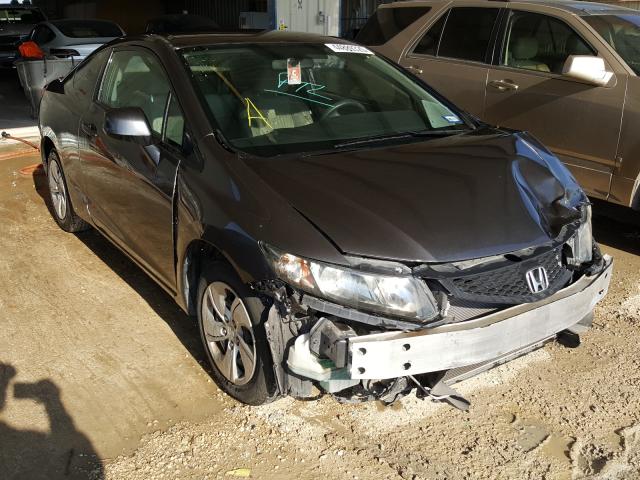 HONDA CIVIC LX 2013 2hgfg3b50dh531556