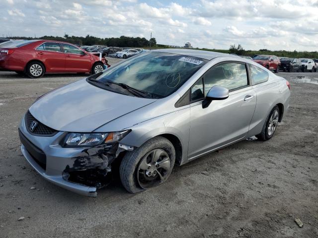 HONDA CIVIC LX 2013 2hgfg3b50dh532576