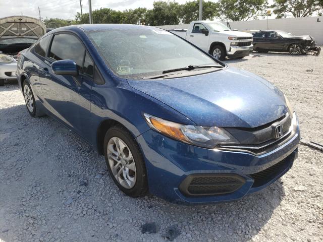 HONDA CIVIC LX 2014 2hgfg3b50eh500065