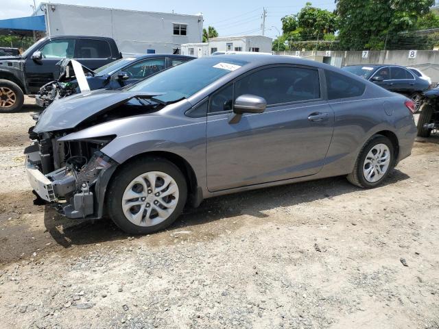 HONDA CIVIC LX 2014 2hgfg3b50eh500986