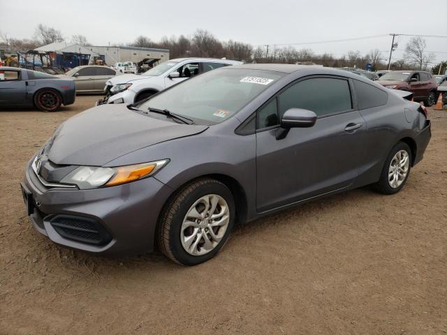 HONDA CIVIC LX 2014 2hgfg3b50eh501328