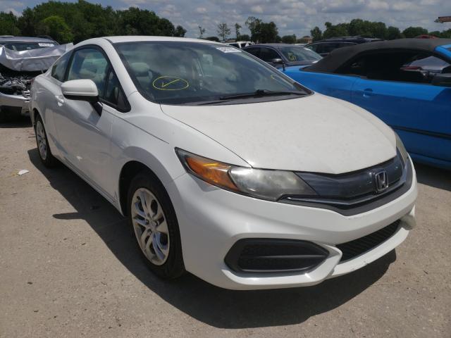 HONDA CIVIC LX 2014 2hgfg3b50eh502057