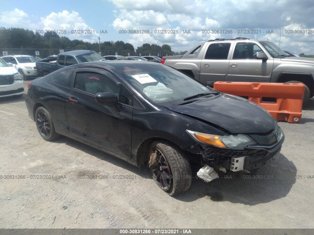 HONDA CIVIC COUPE 2014 2hgfg3b50eh504066