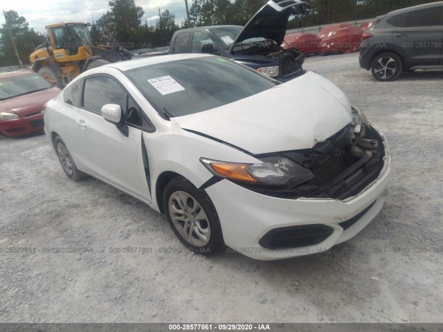 HONDA CIVIC COUPE 2014 2hgfg3b50eh504407