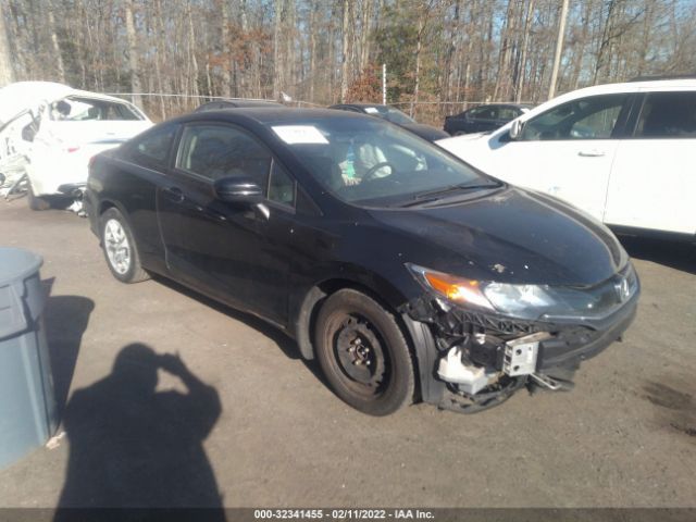 HONDA CIVIC COUPE 2014 2hgfg3b50eh506531