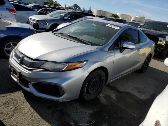 HONDA CIVIC 2014 2hgfg3b50eh511454