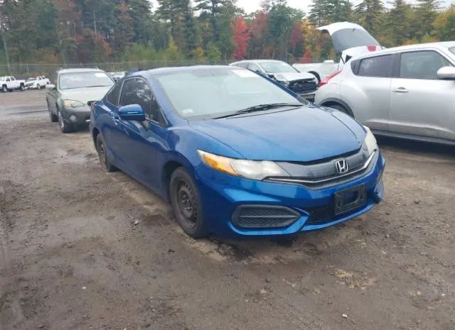 HONDA CIVIC COUPE 2014 2hgfg3b50eh517190