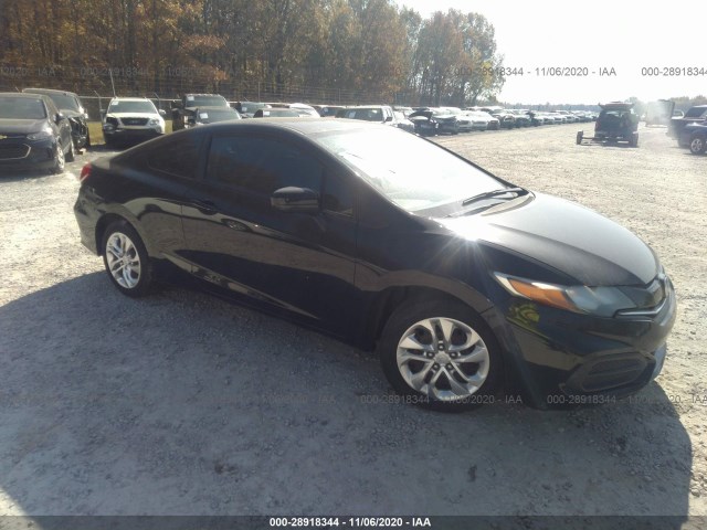 HONDA CIVIC COUPE 2014 2hgfg3b50eh517433