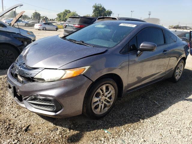 HONDA CIVIC 2014 2hgfg3b50eh517500