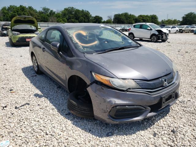 HONDA CIVIC LX 2014 2hgfg3b50eh517626