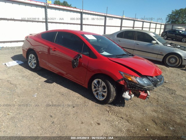 HONDA CIVIC COUPE 2014 2hgfg3b50eh518873