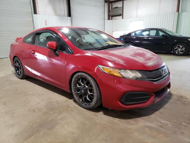 HONDA CIVIC LX 2014 2hgfg3b50eh520252