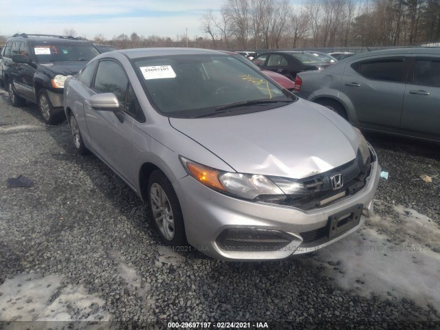 HONDA CIVIC COUPE 2014 2hgfg3b50eh520395