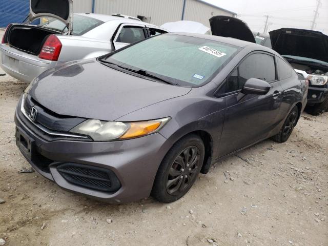 HONDA CIVIC LX 2014 2hgfg3b50eh520719