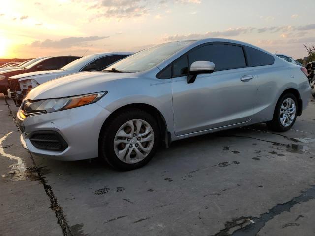 HONDA CIVIC LX 2014 2hgfg3b50eh520803