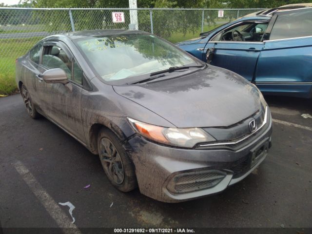 HONDA CIVIC COUPE 2014 2hgfg3b50eh521515