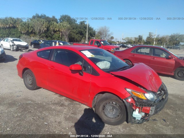 HONDA CIVIC COUPE 2014 2hgfg3b50eh522101