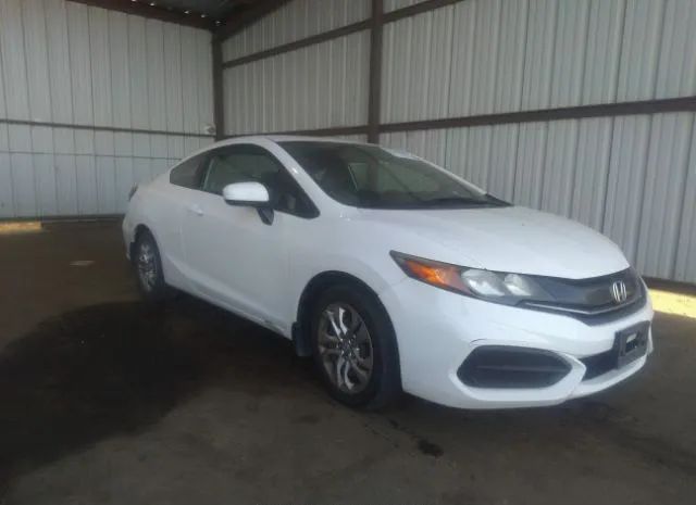 HONDA CIVIC COUPE 2014 2hgfg3b50eh526293