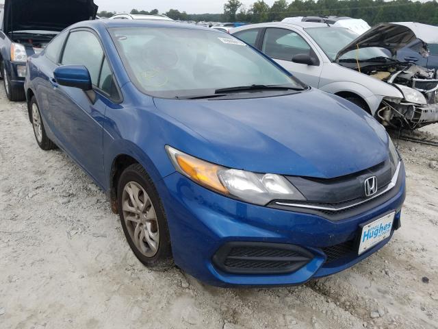 HONDA CIVIC LX 2015 2hgfg3b50fh502738