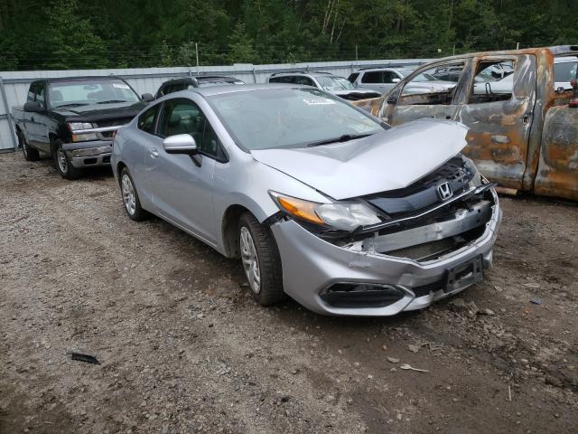 HONDA CIVIC LX 2015 2hgfg3b50fh503288