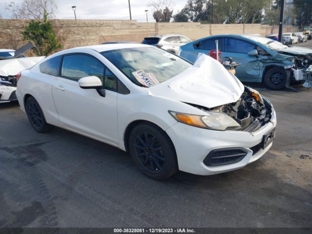 HONDA CIVIC 2015 2hgfg3b50fh503677