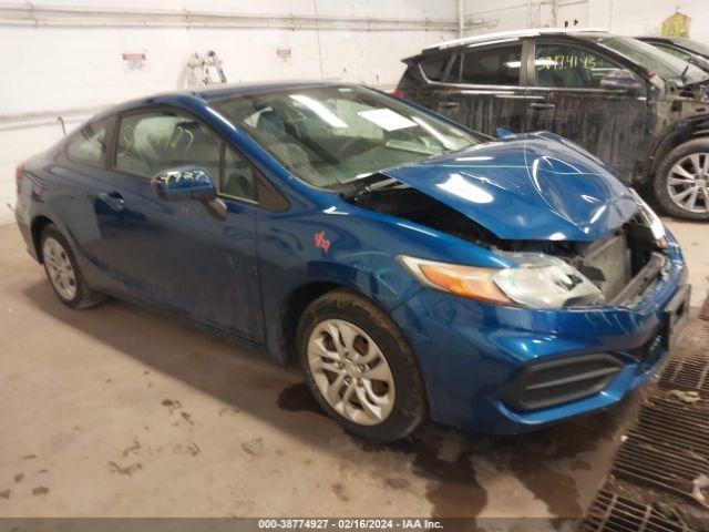 HONDA CIVIC 2015 2hgfg3b50fh504019