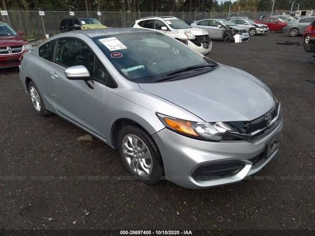 HONDA CIVIC COUPE 2015 2hgfg3b50fh507051