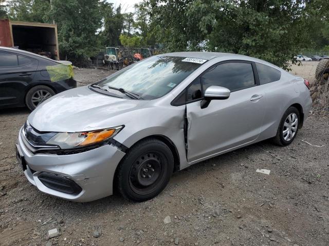 HONDA CIVIC LX 2015 2hgfg3b50fh509737