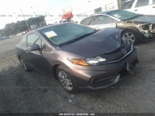 HONDA CIVIC COUPE 2015 2hgfg3b50fh510810