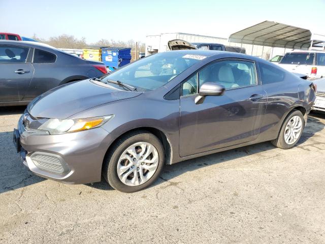 HONDA CIVIC LX 2015 2hgfg3b50fh511326