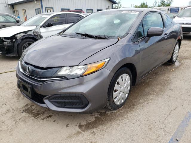 HONDA CIVIC LX 2015 2hgfg3b50fh512542