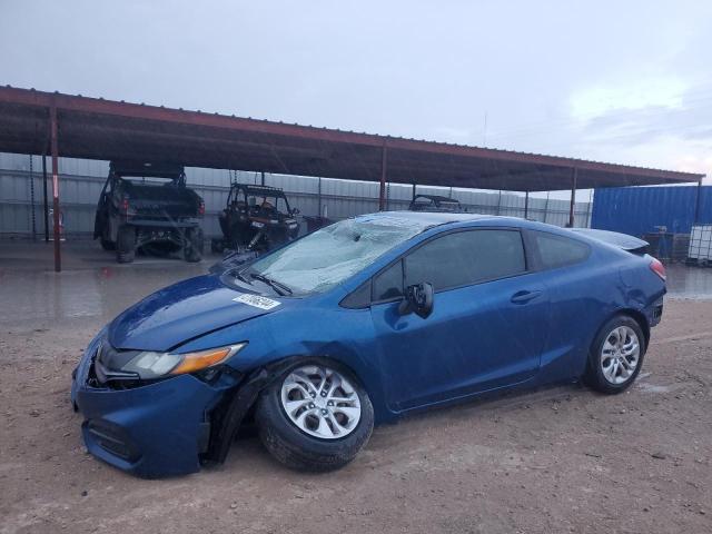 HONDA CIVIC 2015 2hgfg3b50fh514579