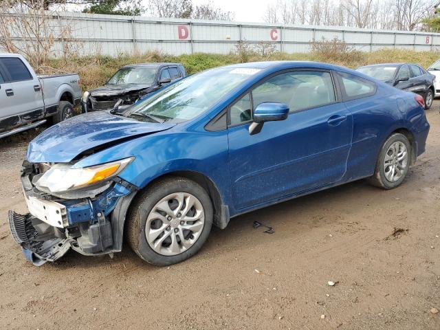 HONDA CIVIC 2015 2hgfg3b50fh520172